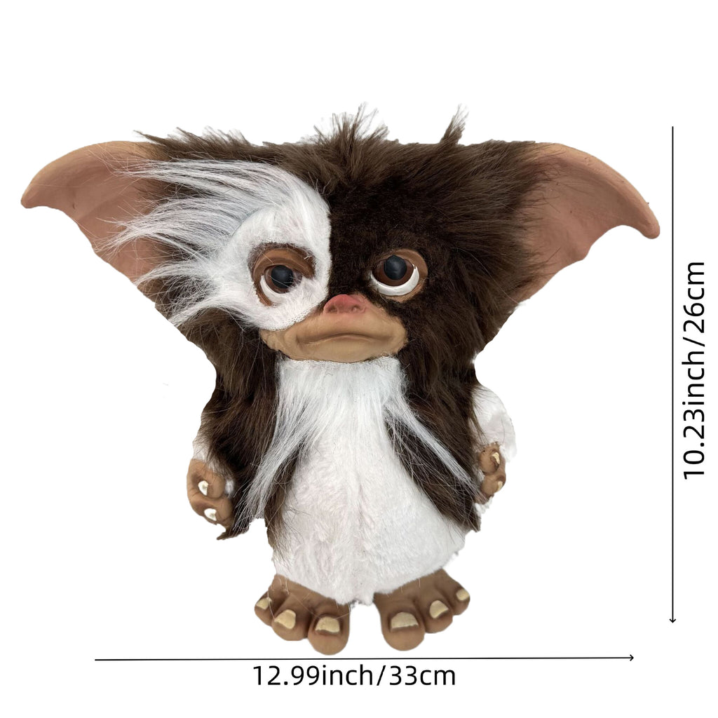 New Gremlins Gizmo Plush Toy Doll