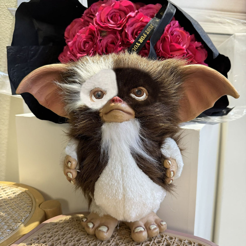New Gremlins Gizmo Plush Toy Doll