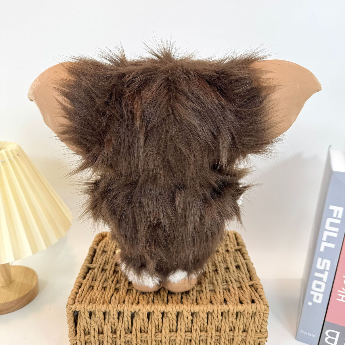 New Gremlins Gizmo Plush Toy Doll