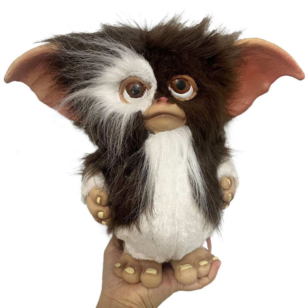 New Gremlins Gizmo Plush Toy Doll