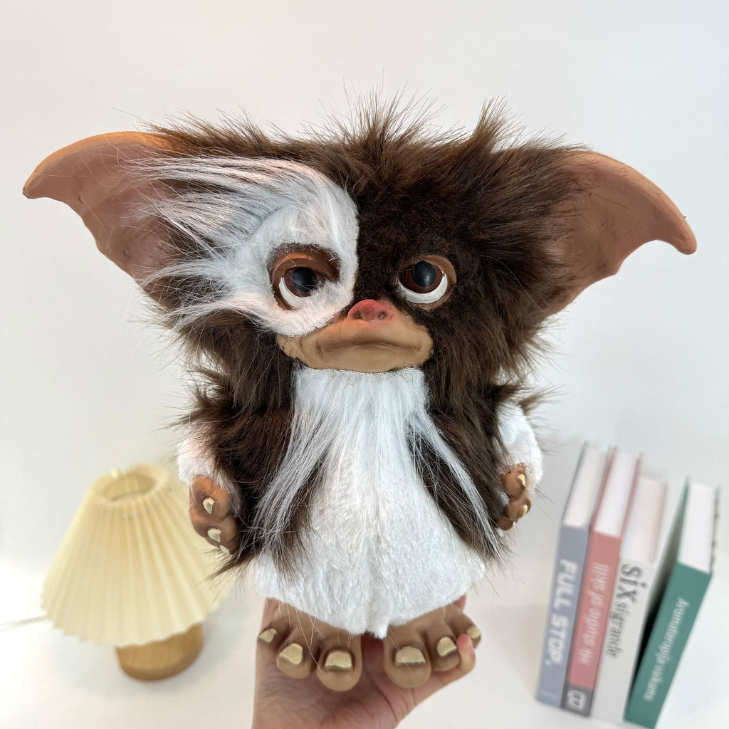 New Gremlins Gizmo Plush Toy Doll
