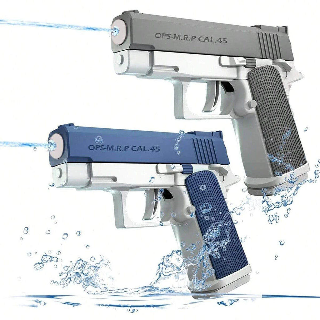 M1911 Water Pistol Toy – Summer Pool & Beach Squirt Gun