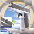 M1911 Water Pistol Toy – Summer Pool & Beach Squirt Gun